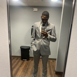 Meet your Posher, Jason